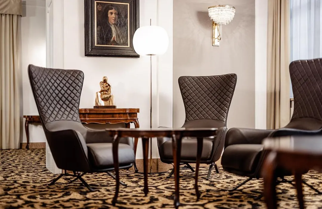 Classic Hotel Meranerhof-1